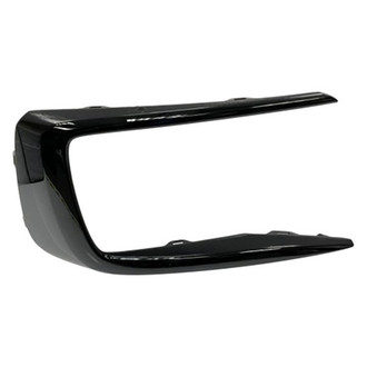 Replace® - Front Fog Light Trims