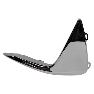 Replace® - Front Lower Passenger Side Bumper Cover Molding (Standard Line)