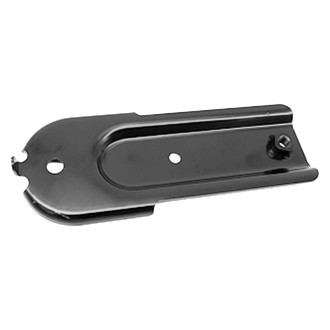 Replace® - Front Bumper Supports