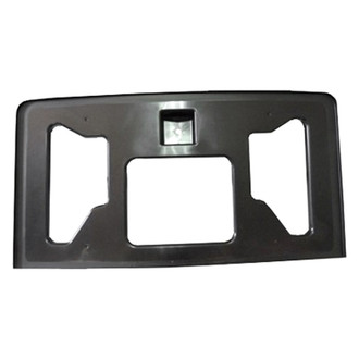 Replace® - License Plate Bracket
