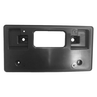 Replace® - License Plate Bracket