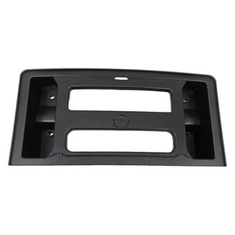 Replace® - License Plate Bracket