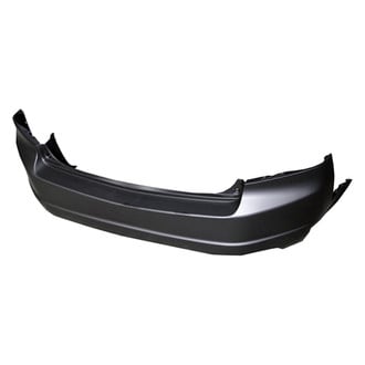 Replace® - Rear Bumper Cover (Platinum Plus)