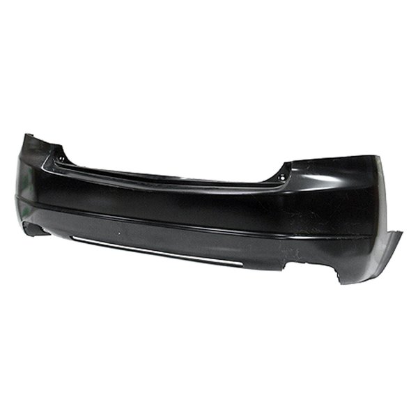 Replace® AC1100154 Rear Bumper Cover (Standard Line)