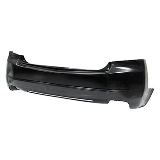 Replace® - Rear Bumper Cover (Standard Line)