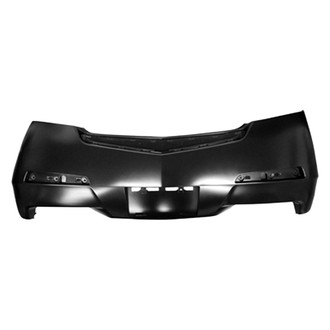 Replace® - Rear Bumper Cover (CAPA Certified)