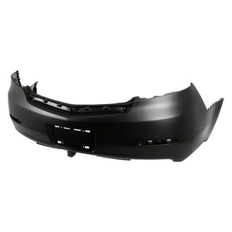 Replace® - Rear Bumper Covers