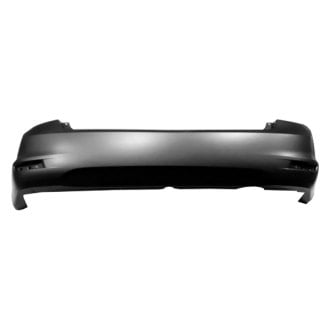 2013 Acura ILX Replacement Rear Bumpers & Parts — CARiD.com