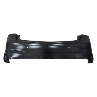 Replace® - Rear Bumper Cover (Standard Line)
