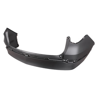 Replace® - Rear Bumper Covers