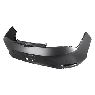 Replace® - Rear Bumper Cover (Standard Line)
