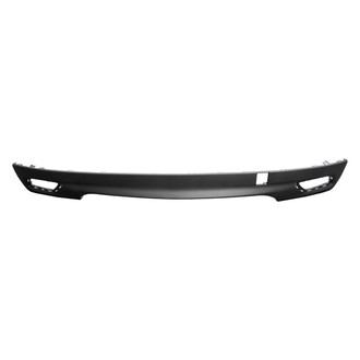 Replace® - Rear Lower Bumper Cover