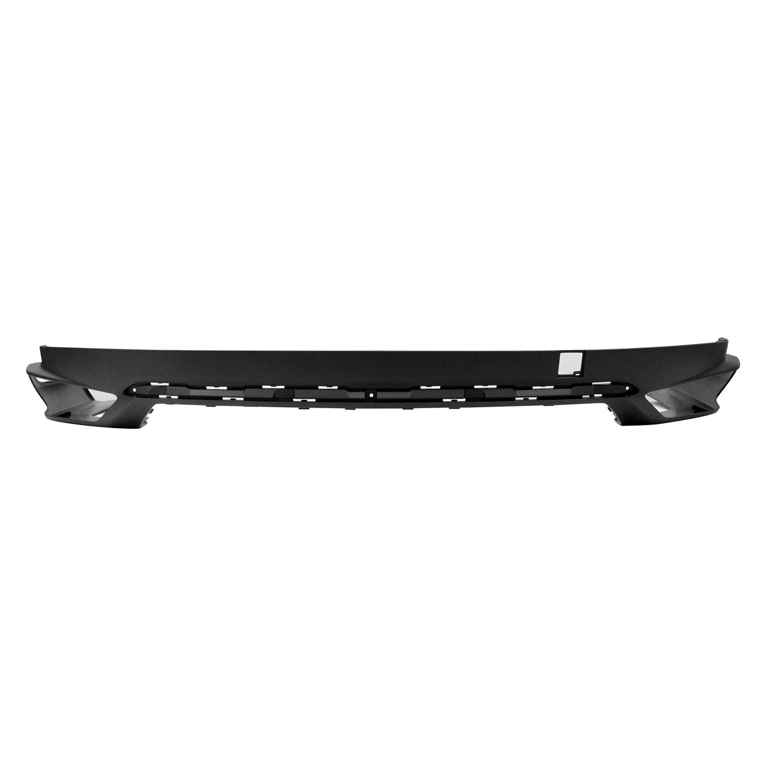 re:様 Replace® AC1115104 - Rear Lower Bumper Cover (Standard Line)
