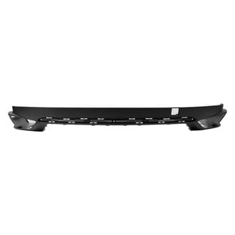 Replace® - Rear Lower Bumper Cover