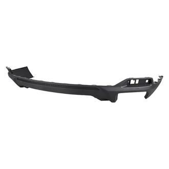 Replace® - Rear Lower Bumper Cover (CAPA Certified)