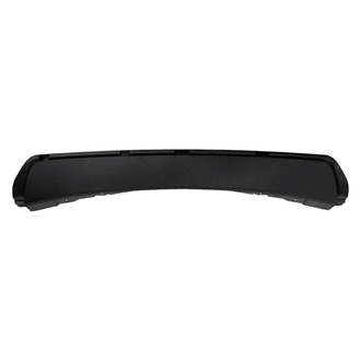 Replace® - Rear Lower Bumper Valance (CAPA Certified)