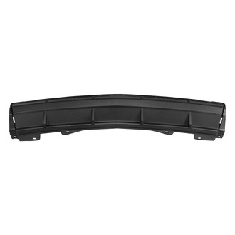 Replace® - Rear Tow Hook Covers