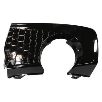 Replace® - Rear Bumper Inserts