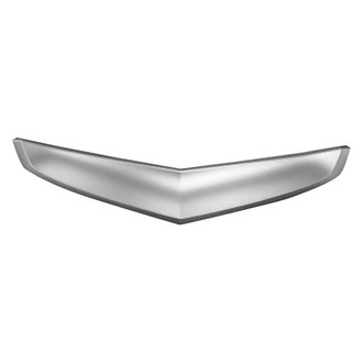 Replace® - Rear Upper Bumper Molding (Standard Line)