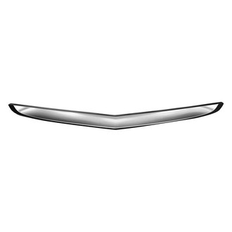 Replace® - Rear Bumper Cover Moldings