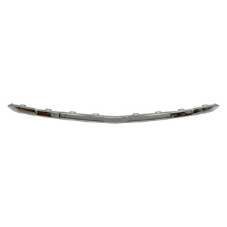 Replace® - Rear Lower Bumper Molding (Standard Line)