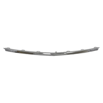 Replace® - Rear Center Bumper Molding (Standard Line)