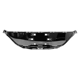 Replace® - Rear Bumper Cover Moldings