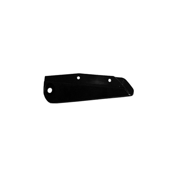 Replace® - Rear Driver Side Bumper Cover Spacer Bracket