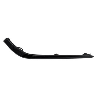 Replace® - Rear Passenger Side Bumper Molding (Standard Line)