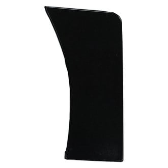 Replace® - Rear Bumper Filler Panels