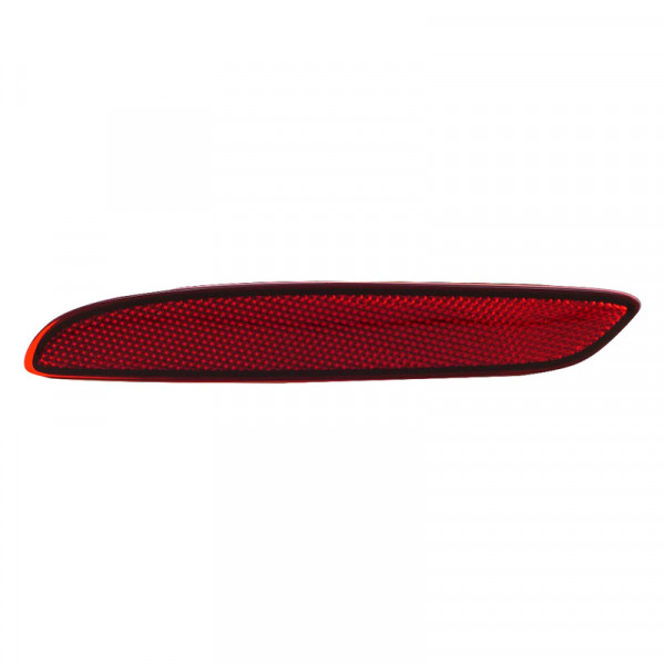 Replace® AC1185107C - Rear Passenger Side Bumper Reflector (CAPA Certified)