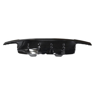 Replace® - Rear Lower Valance Panel (CAPA Certified)