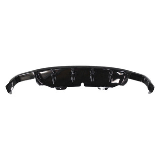 Replace® - Rear Lower Bumper Valance (Standard Line)