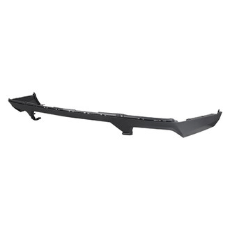 Replace® - Rear Bumper Covers