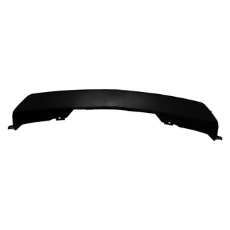 Replace® - Rear Bumper Valances