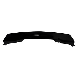 Replace® - Rear Lower Bumper Valance (Standard Line)