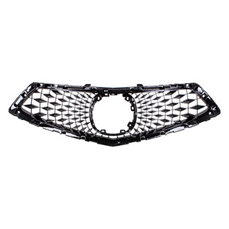 Replace® - Grille (CAPA Certified)