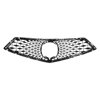 Replace® - Grille (CAPA Certified)