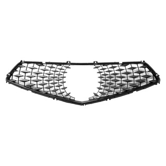 Replace® - Grille (CAPA Certified)
