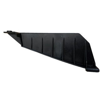 Replace® - Front Bumper Inserts