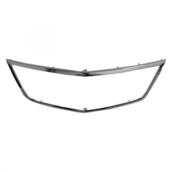 Replace® - Outer Grille Shell