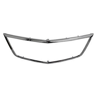 Replace® - Grille Shells