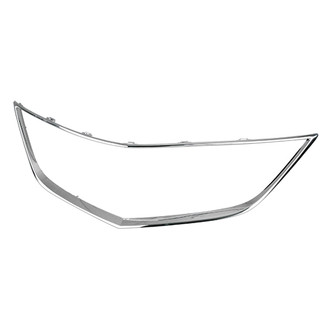 Replace® - Grille Frame (CAPA Certified)