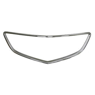 Replace® - Grille Surround (CAPA Certified)
