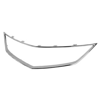 Replace® - Grille Frames