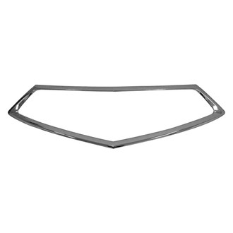 Replace® - Grille Shell (CAPA Certified)