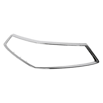 Replace® - Outer Grille Molding (Standard Line)