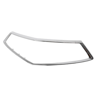 Replace® - Outer Grille Molding (CAPA Certified)