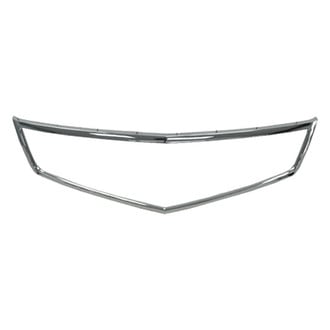 Replace® - Grille Frames