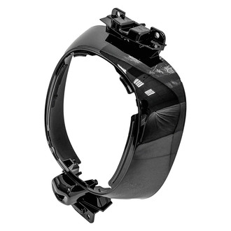 Replace® - Grille Bracket